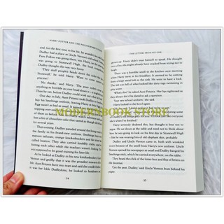Harry potter - bản Tiếng Anh ( trọn bộ 8q nhập )