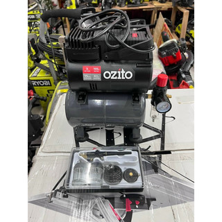 Máy nén khí ôn Ozito MCCK-300