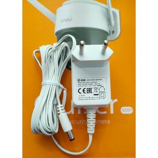 Nguồn 12V - 1A - Nguồn xịn lắp camera