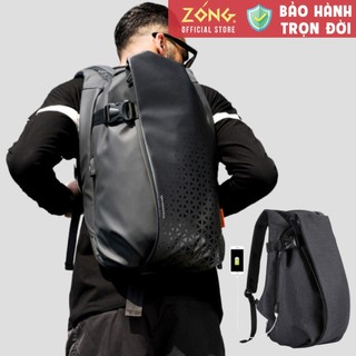 Balo laptop, du lịch, phượt đa năng – 17 inch – tangcool 701