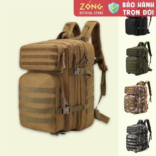 Balo du lịch, phượt phong cách quân đội – sur50 – 3688