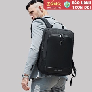 Balo laptop du lịch Arctic Hunter – 15.6 inch – AH227