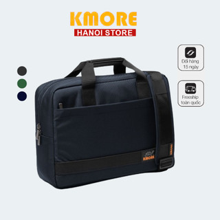 Cặp laptop công sở Kmore The Axel 15-16 inch