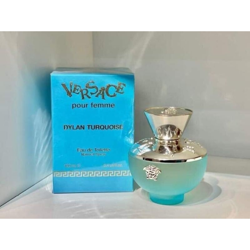 Nước hoa 𝐕𝐞𝐫𝐬𝐚𝐜𝐞 𝐏𝐨𝐮𝐫 𝐅𝐞𝐦𝐦𝐞 𝐃𝐲𝐥𝐚𝐧 𝐓𝐮𝐫𝐪𝐮𝐨𝐢𝐬𝐞 𝐄𝐃𝐓 𝟏𝟎𝟎𝐦𝐥
