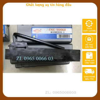Cán tiện MGEHR mảnh MGMN Trong Máy Tiện Trong Máy CNC_mã DT016