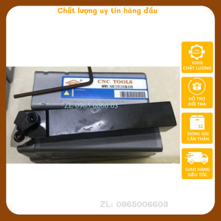 Cán tiện MWLNR mảnh W08 Trong Máy Tiện Trong Máy CNC_mã DT017