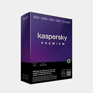 Phong bao ( kaspersky premium 01-02-03-05-10-20 thiết bị 2 năm)