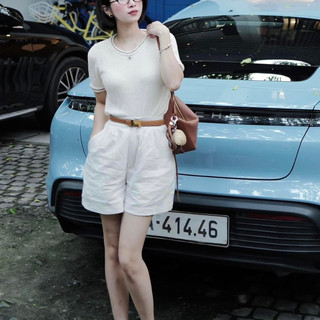 Thắt lưng nữ chữ H cao cấp, dây thắt lưng nữ hàng hiệu Hơmes