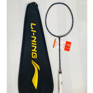 ( Hàng Có Tem ) Vợt Cầu Lông Lining 79H, 79S Tặng ( Quấn Cán + Công Căng Vợt + Bao Đựng Vợt )