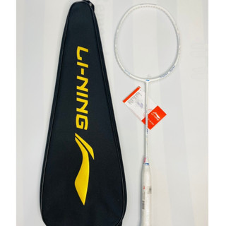 ( Hàng Có Tem ) Vợt Cầu Lông Lining 79H, 79S Tặng ( Quấn Cán + Công Căng Vợt + Bao Đựng Vợt )