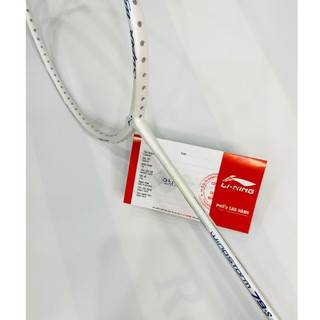 ( Hàng Có Tem ) Vợt Cầu Lông Lining 79H, 79S Tặng ( Quấn Cán + Công Căng Vợt + Bao Đựng Vợt )