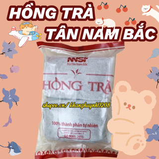 Hồng trà túi lọc Tân Nam Bắc 300g