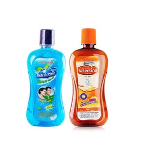 Nước súc miệng Thái Dương trẻ em