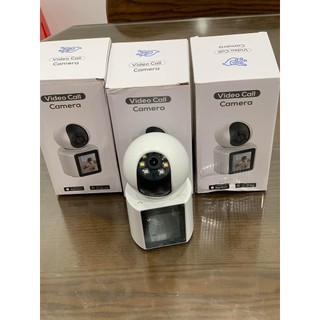 Camera Wifi Giám Sát Có Màn Hình