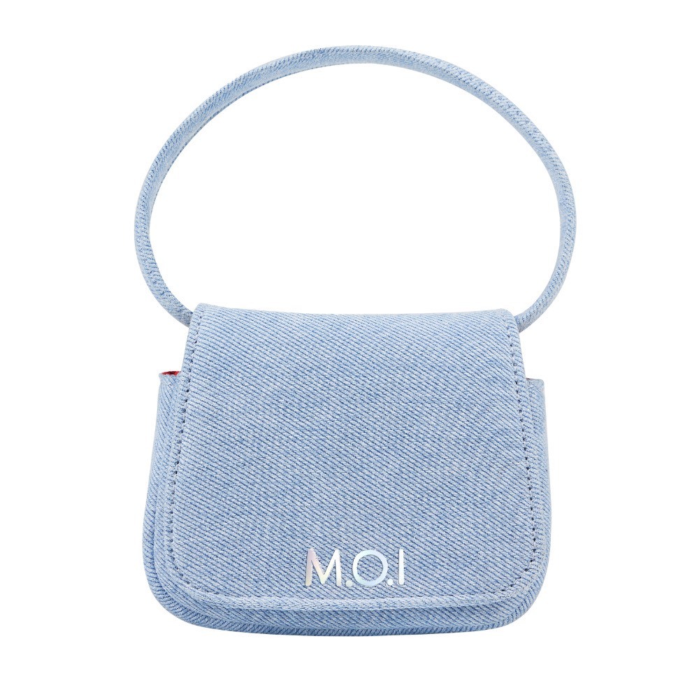 [GIFT] Ví thời trang mini MOI Cosmetics
