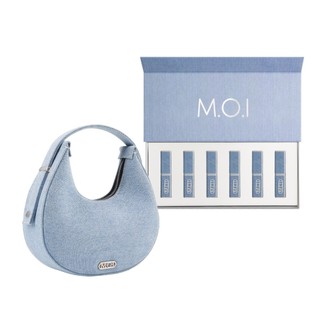 [GIFT] Ví thời trang mini MOI Cosmetics