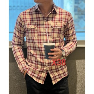 ÁO SƠ MI NAM CARO PHONG CÁCH CỰC CHẤT