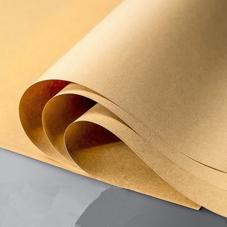 Giấy kraft, giấy xi măng, giấy vẽ rập - Giấy Origami size to