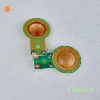 Màng loa treble 250 , coil loa kéo 250