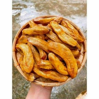 CHUỐI CAO KHÔ SẤY DẺO 500g date 2025