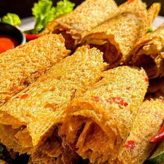 500Gr Khô mực cán tẩm gia vị Khô mực cán miếng nguyên con ngon ngọt mặn thơm ít cay