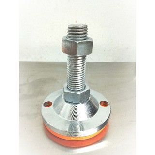Chân tăng chỉnh chịu tải phi 100 M24 H120