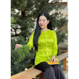 áo bà ba (áo lẻ không có quần)