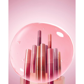Son bóng 3ce drop glow gel - 4g