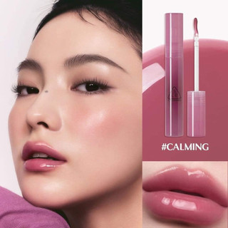 Son Bóng 3CE Drop Glow Gel - 4g