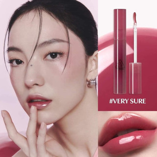 Son Bóng 3CE Drop Glow Gel - 4g