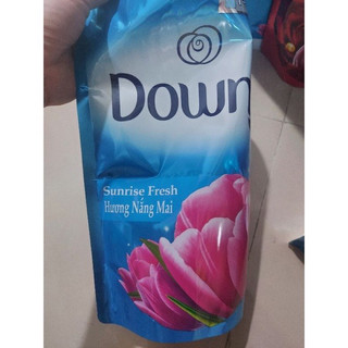 Xả vải Downy túi 1,35L