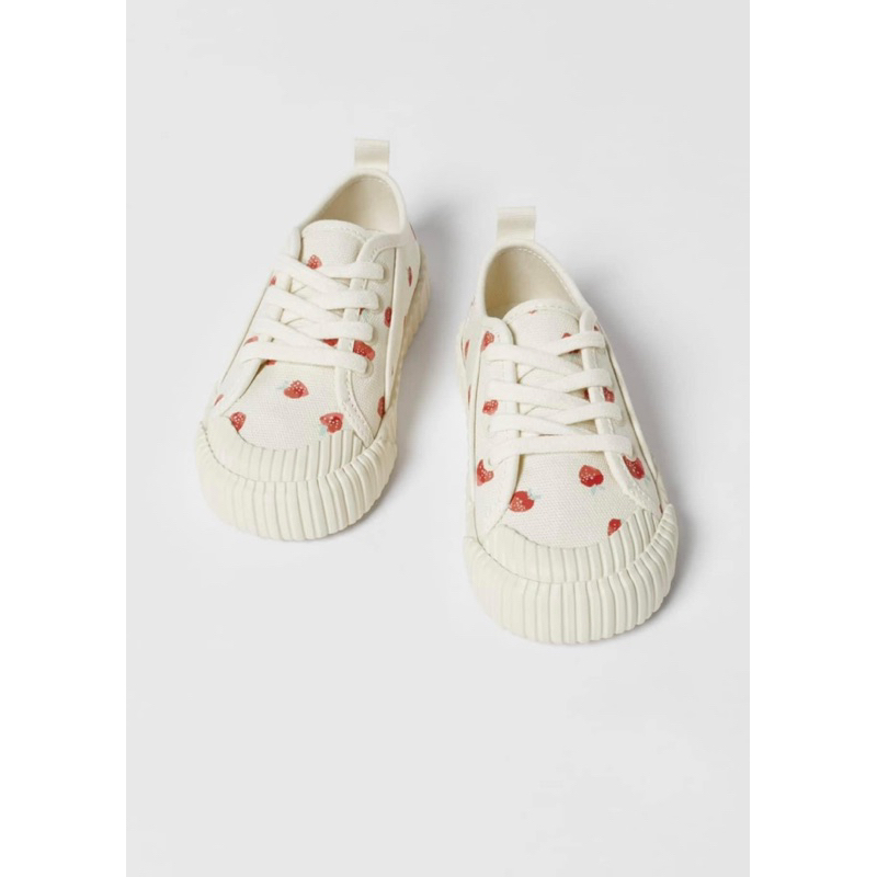Giày zara auth cho bé sz 23 24