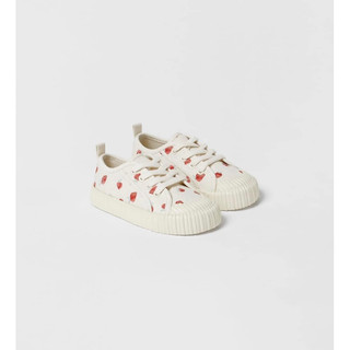 Giày zara auth cho bé sz 23 24