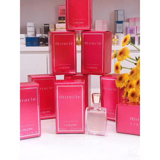 FREESHIP - Nước hoa nữ LANCOME Miracle EDP 5ml
