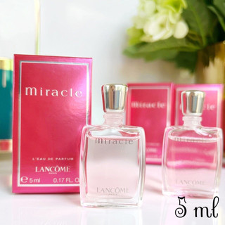 FREESHIP - Nước hoa nữ LANCOME Miracle EDP 5ml