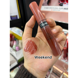Son Bóng 3CE Drop Glow Gel - 4g