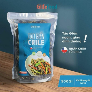 Tảo xoắn chile nhập khẩu