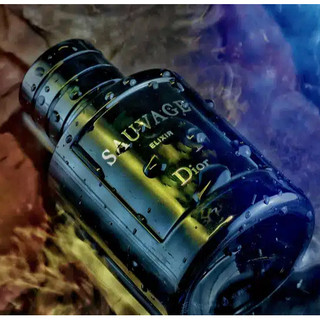 [Fullsize 100ML] - Nước Hoa Nam DlOR Sauvage Elixir | Ken Perfume