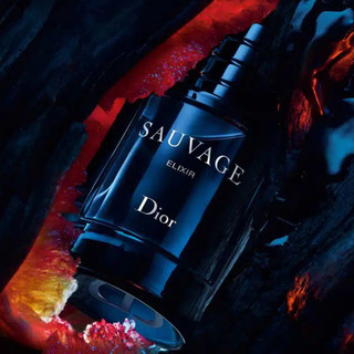 [Fullsize 100ML] - Nước Hoa Nam DlOR Sauvage Elixir | Ken Perfume