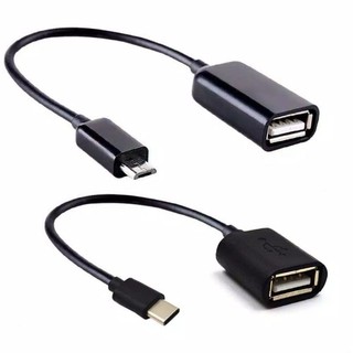 ĐẦU CHUYỂN OTG TYPE-C