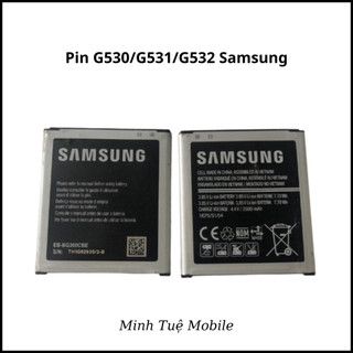 Pin samsung g530/g531/g532b ,chất lượng tốt
