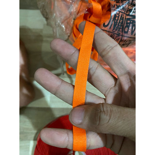 5m dây quấn khung - quấn chặn pass bản 0.7cm và bản 1cm