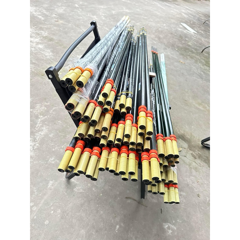 Dây Quấn Chặn Pass - Quấn Khung - Không Sùi Keo - Không Xù Lông