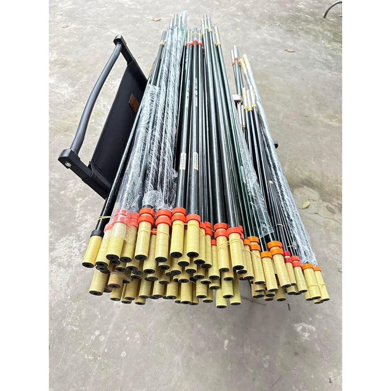 Dây Quấn Chặn Pass - Quấn Khung - Không Sùi Keo - Không Xù Lông