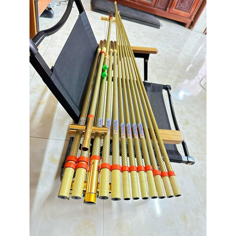 Dây Quấn Chặn Pass - Quấn Khung - Không Sùi Keo - Không Xù Lông