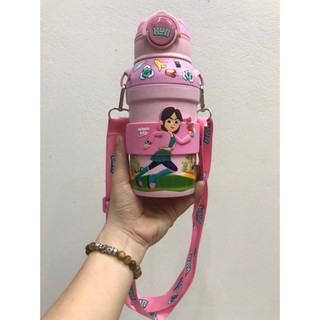 BÌNH NƯỚC KUN VÔ CỰC LÀM TỪ LÚA MẠCH DUNG TÍCH 430ML