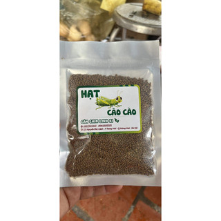 COMBO CỐM + cào