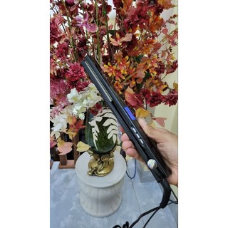 Máy là duỗi ép tóc K&K cao cấp cho salon tóc