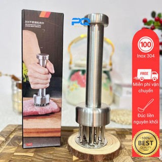 Dụng cụ dầm thịt thực phẩm inox 304 rk635