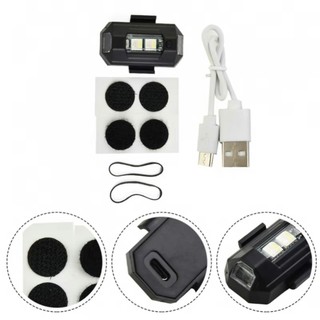 Đèn led cảnh báo nhấp nháy xe máy oto 12v